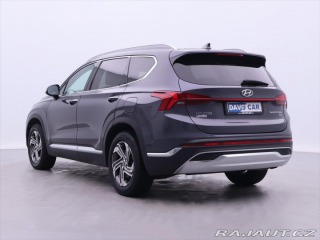 Hyundai Santa Fe 2,2 CRDi Style DCT 7 Míst 2022