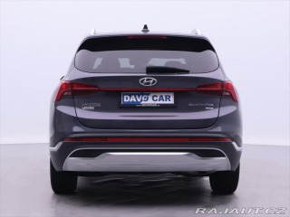 Hyundai Santa Fe 2,2 CRDi Style DCT 7 Míst 2022