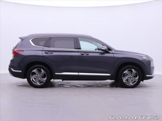 Hyundai Santa Fe 2,2 CRDi Style DCT 7 Míst 2022