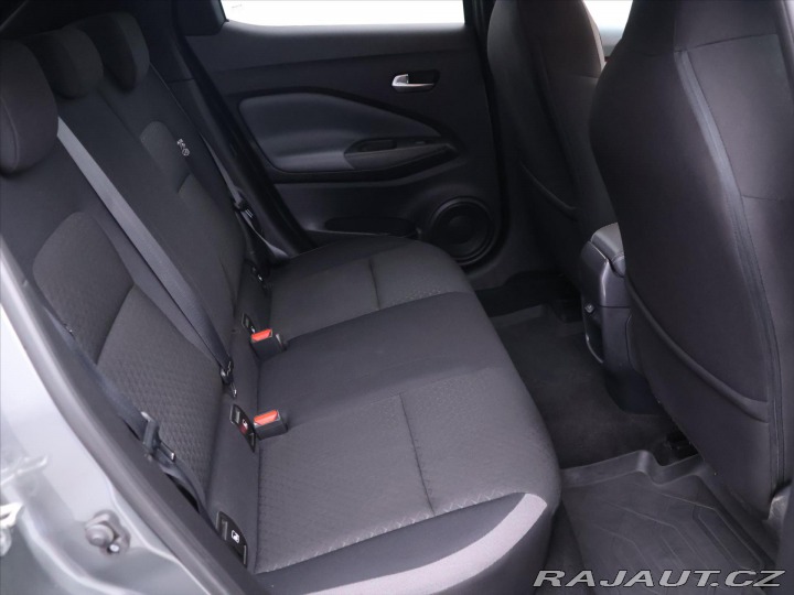 Nissan Juke 1,0 DIG-T N-Connecta DCT 2020
