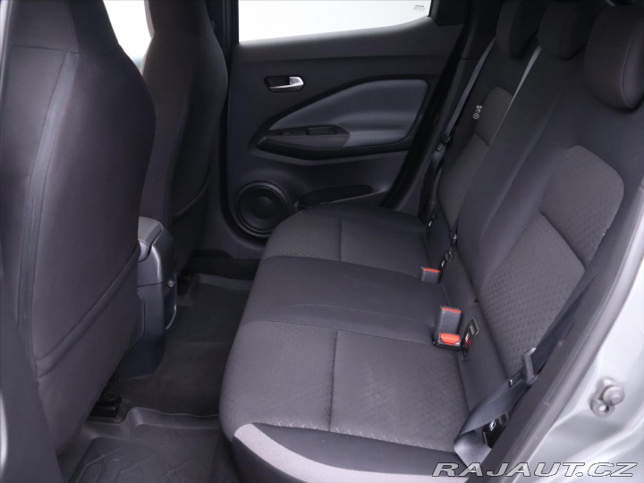 Nissan Juke 1,0 DIG-T N-Connecta DCT 2020