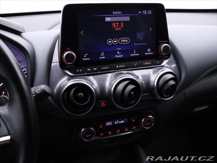 Nissan Juke 1,0 DIG-T N-Connecta DCT 2020