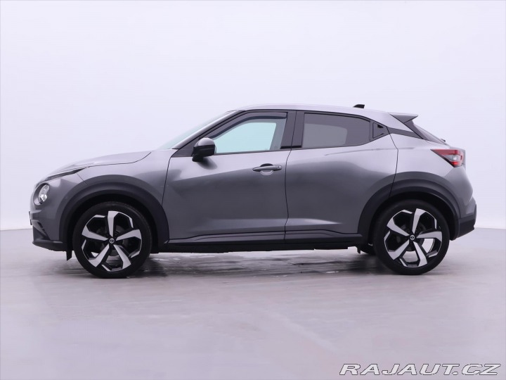 Nissan Juke 1,0 DIG-T N-Connecta DCT 2020