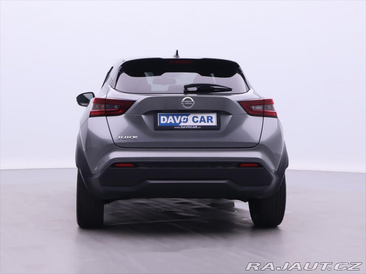 Nissan Juke 1,0 DIG-T N-Connecta DCT 2020