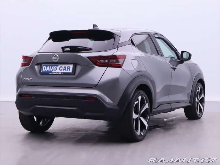 Nissan Juke 1,0 DIG-T N-Connecta DCT 2020