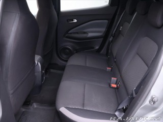 Nissan Juke 1,0 DIG-T N-Connecta DCT 2020