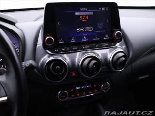 Nissan Juke 1,0 DIG-T N-Connecta DCT 2020