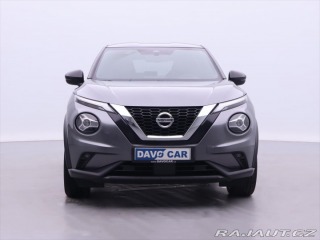 Nissan Juke 1,0 DIG-T N-Connecta DCT 2020