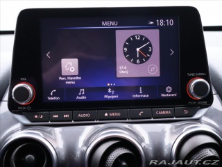 Nissan Juke 1,0 DIG-T N-Connecta DCT 2020