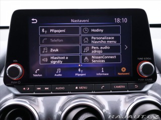 Nissan Juke 1,0 DIG-T N-Connecta DCT 2020