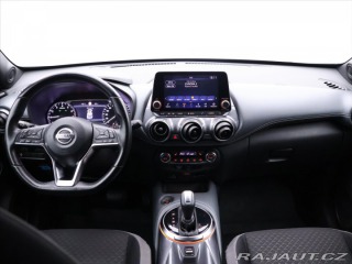 Nissan Juke 1,0 DIG-T N-Connecta DCT 2020