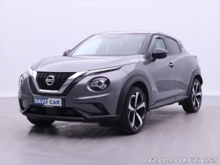 Nissan Juke 1,0 DIG-T N-Connecta DCT 2020