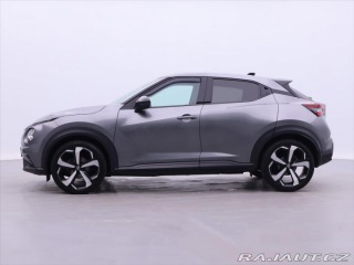 Nissan Juke 1,0 DIG-T N-Connecta DCT 2020