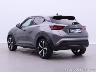 Nissan Juke 1,0 DIG-T N-Connecta DCT 2020