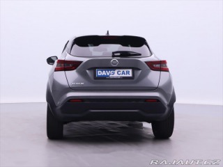 Nissan Juke 1,0 DIG-T N-Connecta DCT 2020