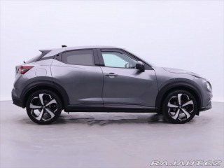 Nissan Juke 1,0 DIG-T N-Connecta DCT 2020