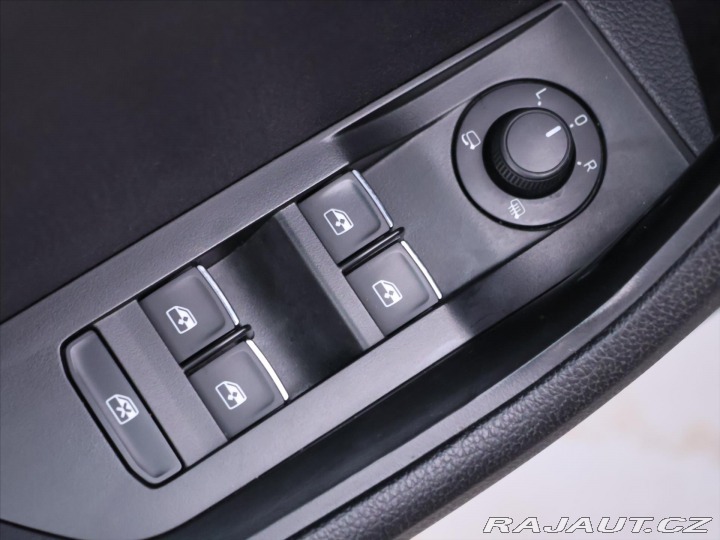 Škoda Superb 2,0 TDI 140kW DSG Navi Ca 2016