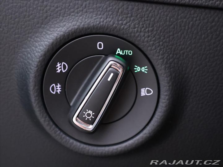 Škoda Superb 2,0 TDI 140kW DSG Navi Ca 2016