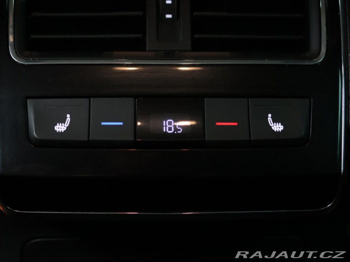 Škoda Superb 2,0 TDI 140kW DSG Navi Ca 2016