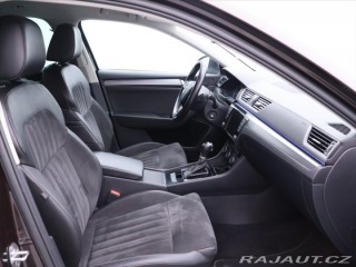 Škoda Superb 2,0 TDI 140kW DSG Navi Ca 2016