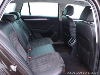 Škoda Superb 2,0 TDI 140kW DSG Navi Ca 2016