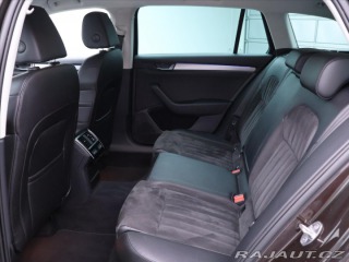 Škoda Superb 2,0 TDI 140kW DSG Navi Ca 2016