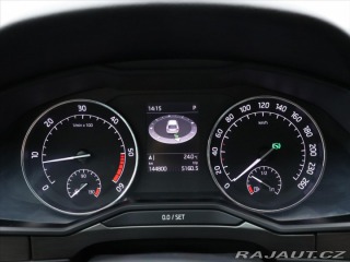 Škoda Superb 2,0 TDI 140kW DSG Navi Ca 2016
