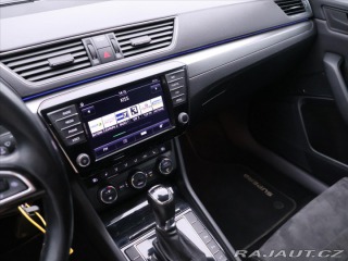 Škoda Superb 2,0 TDI 140kW DSG Navi Ca 2016