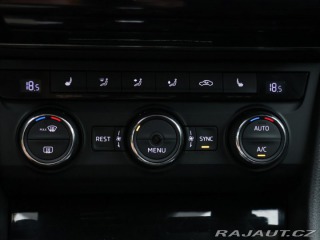 Škoda Superb 2,0 TDI 140kW DSG Navi Ca 2016