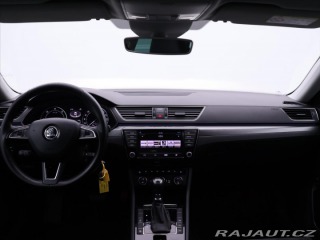 Škoda Superb 2,0 TDI 140kW DSG Navi Ca 2016