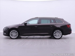 Škoda Superb 2,0 TDI 140kW DSG Navi Ca 2016