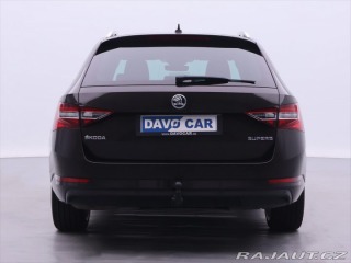 Škoda Superb 2,0 TDI 140kW DSG Navi Ca 2016