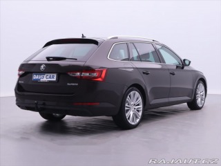 Škoda Superb 2,0 TDI 140kW DSG Navi Ca 2016