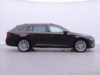 Škoda Superb 2,0 TDI 140kW DSG Navi Ca 2016