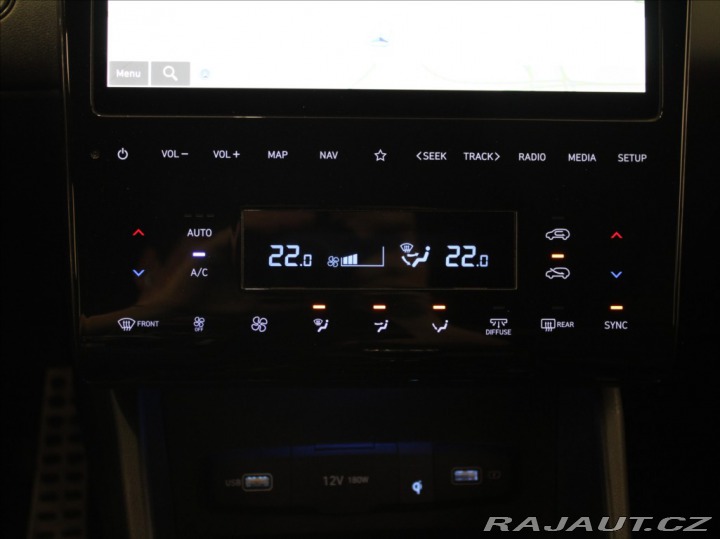 Hyundai Tucson 1,6 T-GDi N-Line Akční CE 2022