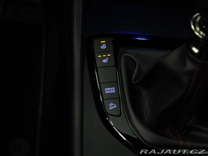 Hyundai Tucson 1,6 T-GDi N-Line Akční CE 2022