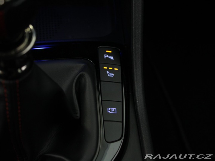 Hyundai Tucson 1,6 T-GDi N-Line Akční CE 2022