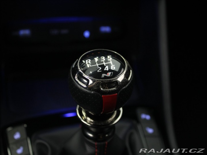 Hyundai Tucson 1,6 T-GDi N-Line Akční CE 2022