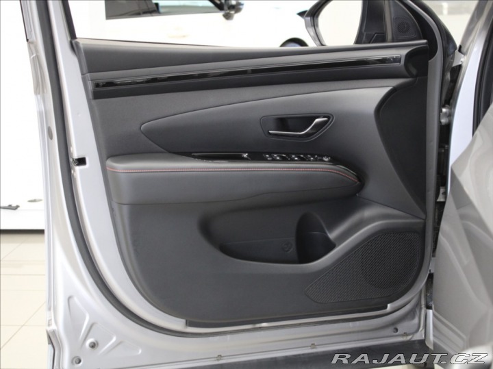 Hyundai Tucson 1,6 T-GDi N-Line Akční CE 2022