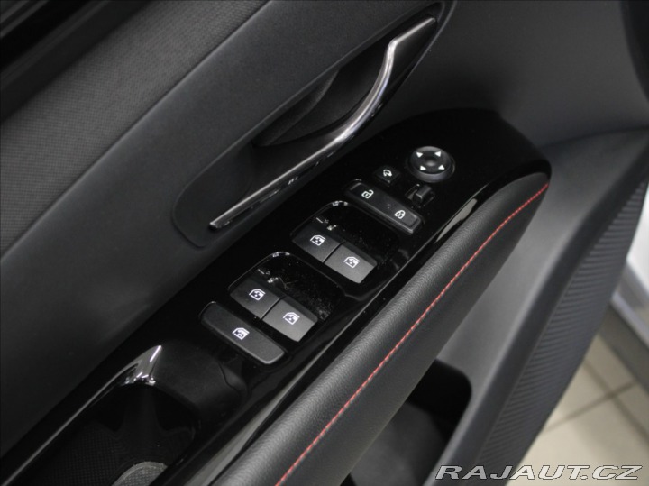 Hyundai Tucson 1,6 T-GDi N-Line Akční CE 2022