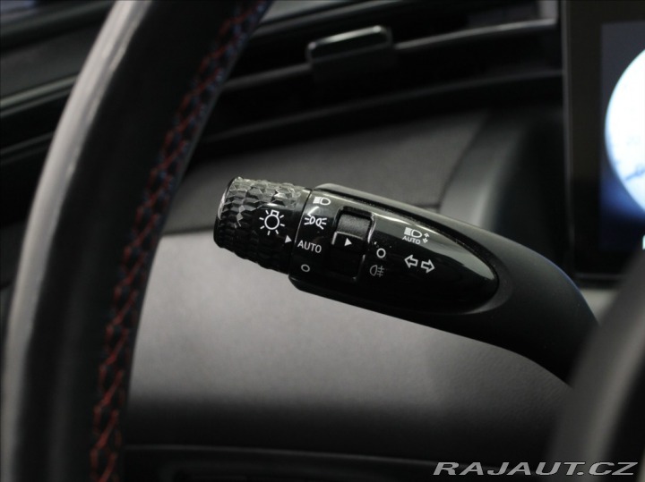 Hyundai Tucson 1,6 T-GDi N-Line Akční CE 2022