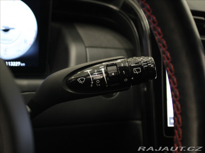 Hyundai Tucson 1,6 T-GDi N-Line Akční CE 2022