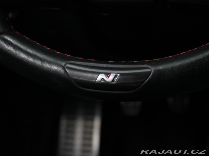 Hyundai Tucson 1,6 T-GDi N-Line 1.majite 2022