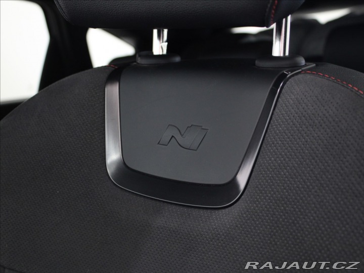 Hyundai Tucson 1,6 T-GDi N-Line Akční CE 2022