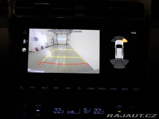 Hyundai Tucson 1,6 T-GDi N-Line 1.majite 2022