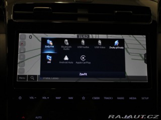 Hyundai Tucson 1,6 T-GDi N-Line 1.majite 2022