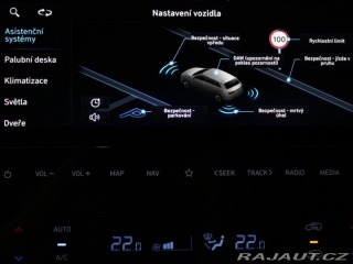 Hyundai Tucson 1,6 T-GDi N-Line 1.majite 2022