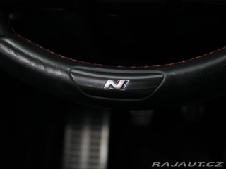 Hyundai Tucson 1,6 T-GDi N-Line 1.majite 2022