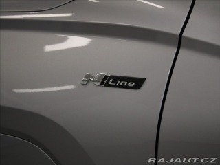 Hyundai Tucson 1,6 T-GDi N-Line 1.majite 2022