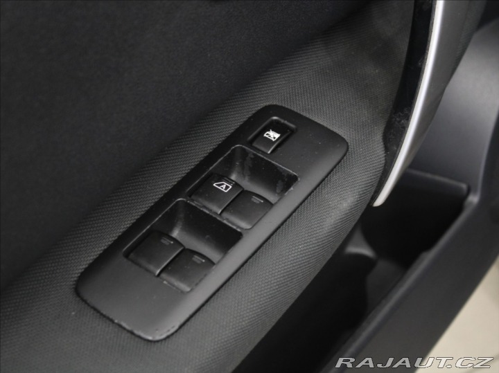 Nissan Qashqai 1,6 dCi 96kW Qashqai+2 7 2012